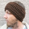 Manly Ear Warmer