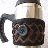 Manly Coffee Jacket