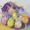 Marbelous Easter Eggs