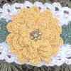 Marigold Crochet Pattern