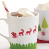 21 Teacher Gifts Bags Kitchen Crafts and More