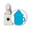 Martha Stewart Holidays Double Craft Punch Hot Chocolate