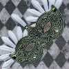 Masquerade Greeting Card