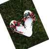Matching Fabric Flip Flops