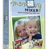 Memory Mixer Scrapbooking Software
