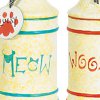 Pawfect Pet Treat Canisters