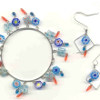 Millefiori Dangling