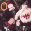 Mini Christmas Knits