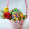 Mini Easter Basket