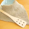 Mitered Knit Dishcloth