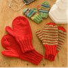 Mittens for the Whole Family