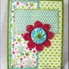 How to Mix Patterned Paper
