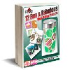 Fun and Fabulous Mod Podge Projects for Christmas and Gift Giving