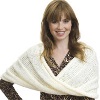 Knit Moebius Wrap