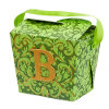 Christmas Personalized Box