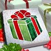Christmas Present Mosaic
