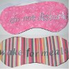 Mothers Day Sleep Masks