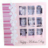 Mothers Day Window Card