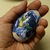 Mother Earth Egg