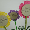 Mothers Coupon Bouquet