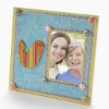 Mothers Day Bird Frame