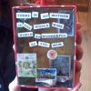 Mothers Day Card Box