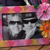 Mothers Day Mosaic Frame