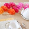 Mothers Day Tea Party Decorations