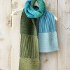 Mountain Mist Scarf