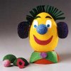Mister Egghead