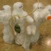 Mummy Family