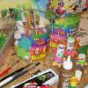 Must Have Kids Summer Craft Supplies