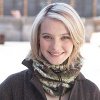 Neck Warmer Collar