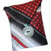 Necktie Cell Phone Case