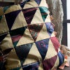 Necktie Pillow