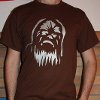Nerdy Stenciled TShirts