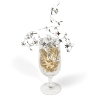 New Year Party Glass