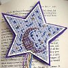 Night Sky Bookmark