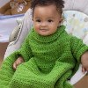 No Name Baby Pattern