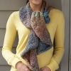 No Name Scarf