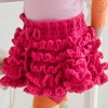 No Name Skirt