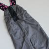 Nylon Snow Pants for Kids