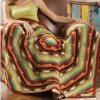 Jumbo Octagonal Throw