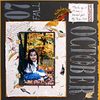 October Scrapbook Page