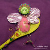 Odds and Ends Kitchen Fairy
