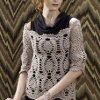 Off the Shoulder Sweater