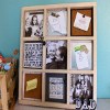 Office Memo Board