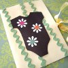 Baby Shower Invitation