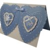 Open Heart Card