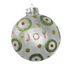 Joy Ornament
